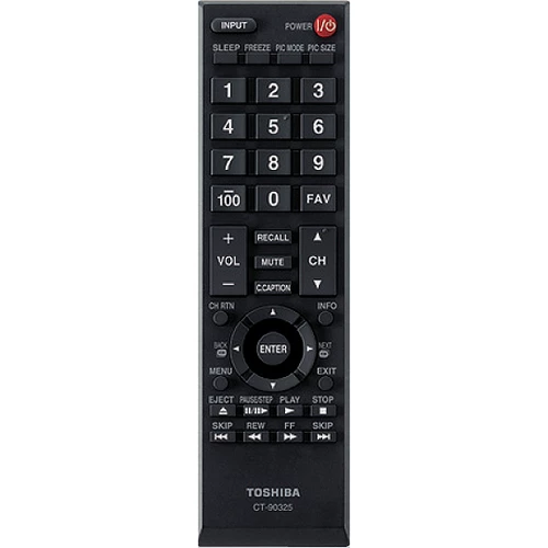 Toshiba 22SL400U TV 55.9 cm (22") HD Black 4
