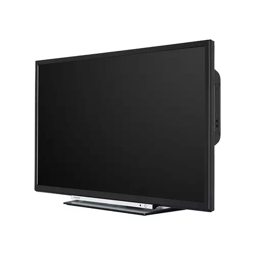 Toshiba 24D3763DA TV 61 cm (24") WXGA Smart TV Wi-Fi Black 4