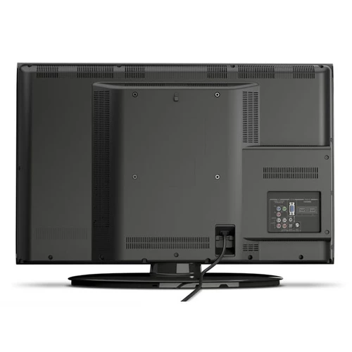 Toshiba 32C120U Televisor 81,3 cm (32") HD Negro 4