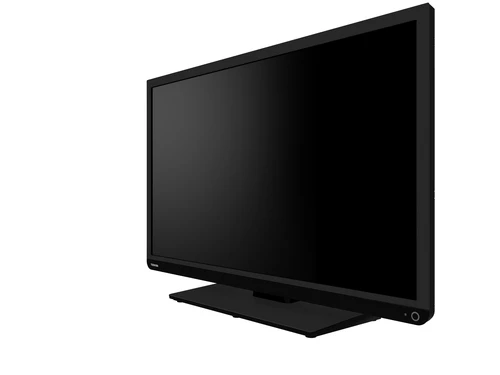 Toshiba 32W1333 Televisor 81,3 cm (32") HD Negro 4