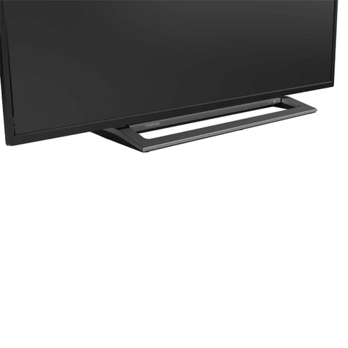 Toshiba 32WL3A64DB TV 81.3 cm (32") HD Smart TV Black 4