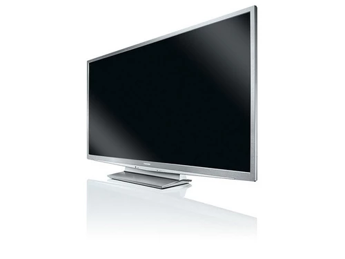 Toshiba 40RL838F TV 101.6 cm (40") Full HD Grey 4