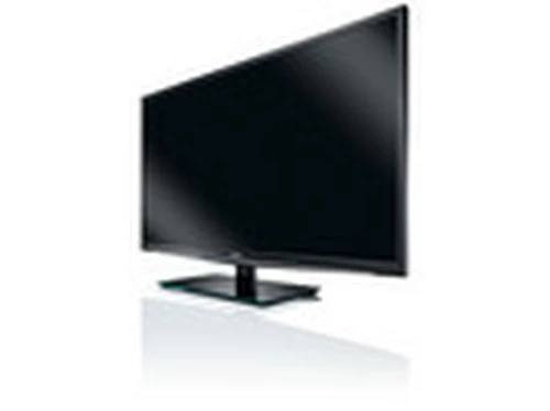 Toshiba 40TL838F TV 101.6 cm (40") Full HD Black 4