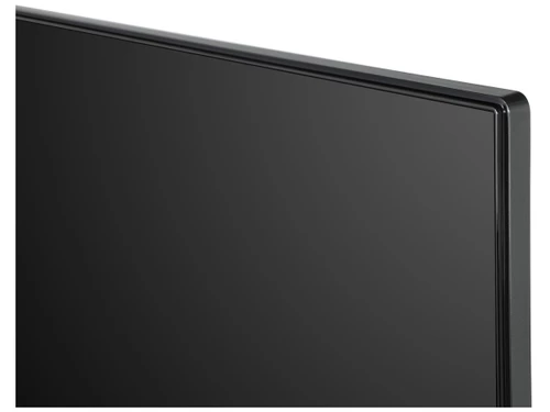 Toshiba 43QA7D63DG TV 109.2 cm (43") 4K Ultra HD Smart TV Black 4