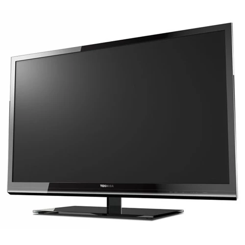 Toshiba 46SL417U TV 116.8 cm (46") Full HD Wi-Fi Black 4