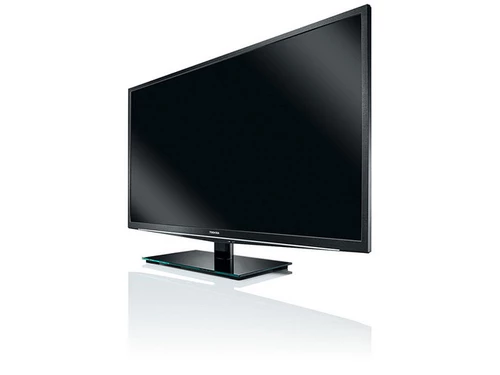 Toshiba 46TL838F TV 116.8 cm (46") Full HD Black 4