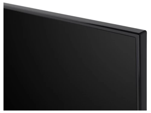 Toshiba 50QA4163DG TV 127 cm (50") 4K Ultra HD Smart TV Wi-Fi Black 4