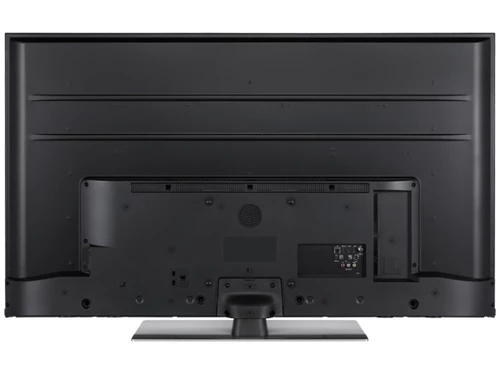 Toshiba 50UA6B63DG Televisor 127 cm (50") 4K Ultra HD Smart TV Wifi Negro, Plata 4