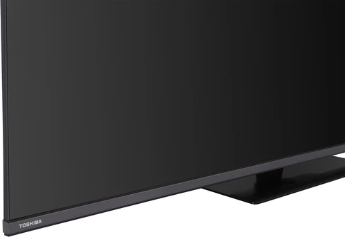 Toshiba 55UL6C63DG TV 139.7 cm (55") 4K Ultra HD Smart TV Wi-Fi Black 4