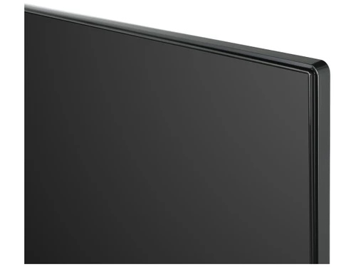 Toshiba 65QA5D63DG Televisor 165,1 cm (65") 4K Ultra HD Smart TV Negro 4