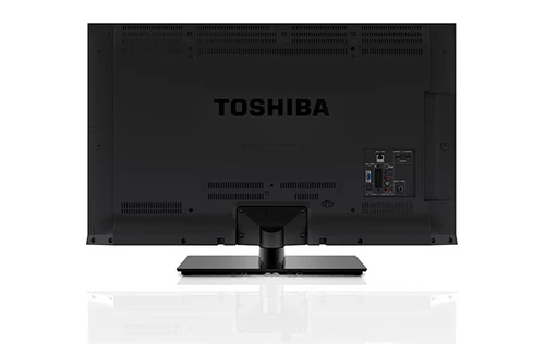 Toshiba 40RL933 5