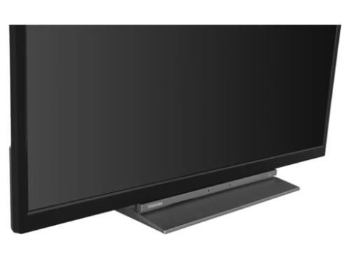 Toshiba 43LK3C63DA TV 109.2 cm (43") Full HD Smart TV Wi-Fi Black 5