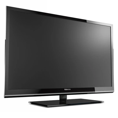 Toshiba 46SL417U TV 116,8 cm (46") Full HD Wifi Noir 5
