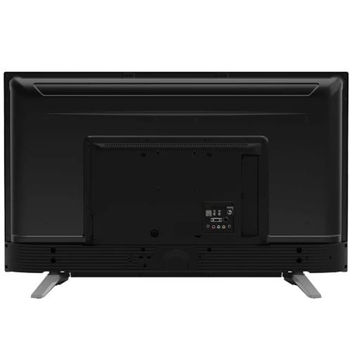 Toshiba 50UL2B63DG TV 127 cm (50") 4K Ultra HD Smart TV Black, Silver 5