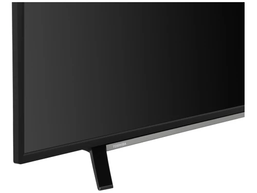 Toshiba 55UL2C63DG TV 139.7 cm (55") 4K Ultra HD Smart TV Black 5