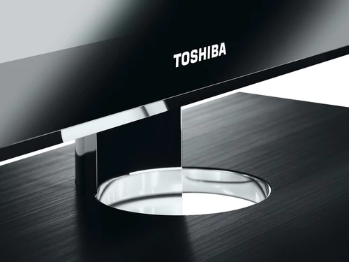 Toshiba 55WL768 139,7 cm (55") Full HD Wifi Noir 5