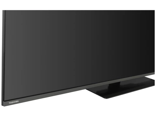 Toshiba 65QA7D63DG TV 165.1 cm (65") 4K Ultra HD Smart TV Black 5