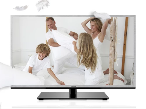 Toshiba 32TL933 81.3 cm (32") Full HD Smart TV Black 6
