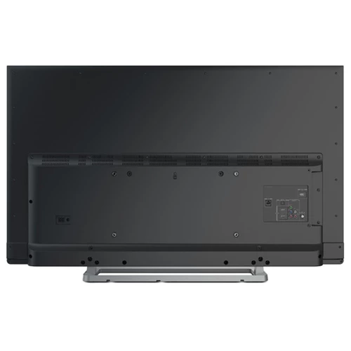 Toshiba 50L3400U TV 127 cm (50") Full HD Smart TV Wi-Fi Black, Grey 6