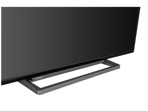 Toshiba 50UA3D63DG TV 127 cm (50") 4K Ultra HD Smart TV Noir 6
