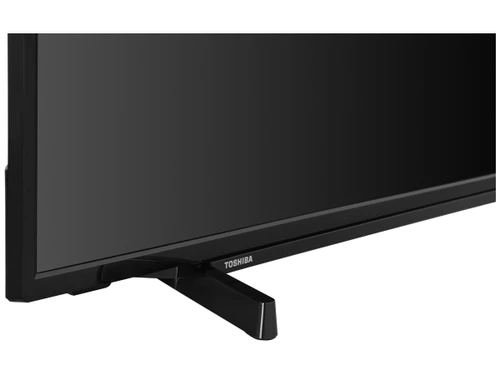 Toshiba 65UA2263DA TV 165.1 cm (65") 2K Ultra HD Smart TV Black 6