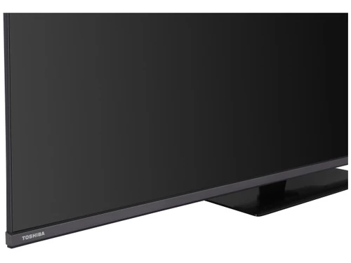 Toshiba 65UL6C63DG Televisor 165,1 cm (65") 4K Ultra HD Smart TV Wifi Negro 6