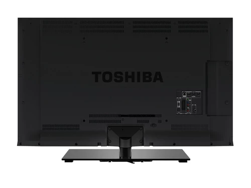 Toshiba 32TL933 81,3 cm (32") Full HD Smart TV Noir 8