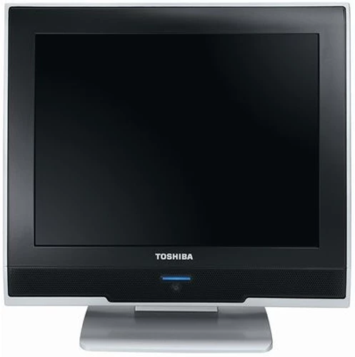 Toshiba 15V300PG TV 38.1 cm (15")