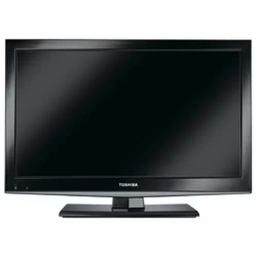 Toshiba 19BL502B2 - 19" High Definition LED TV