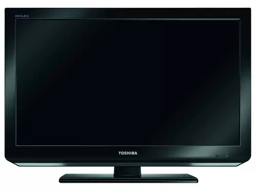 Toshiba 19DL833G TV 48.3 cm (19") HD Black