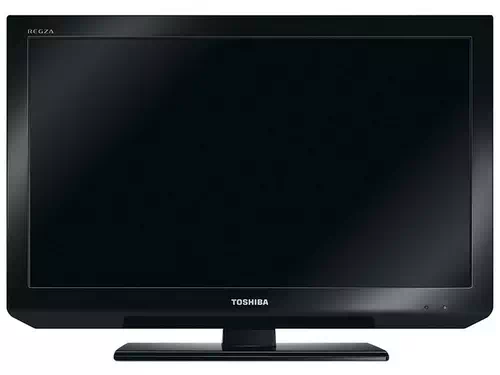Toshiba 19EL833G TV 48.3 cm (19") HD Black