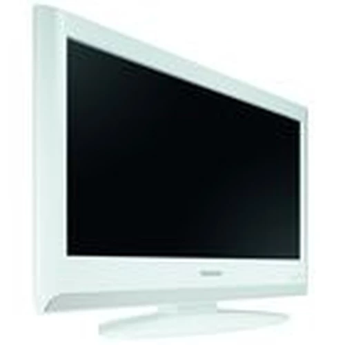 Questions and answers about the Toshiba 22AV616DG