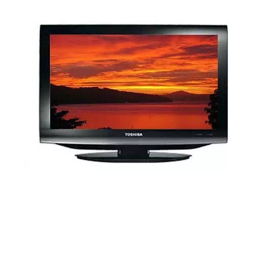 Toshiba 22DV713B TV 55.9 cm (22") HD Black