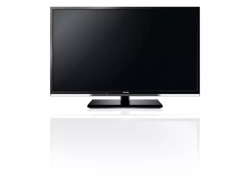 Toshiba 23RL933G Televisor 58,4 cm (23") Full HD Smart TV Wifi Negro