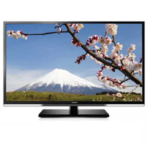 Toshiba 23SL970G TV 58,4 cm (23") Full HD Smart TV Argent