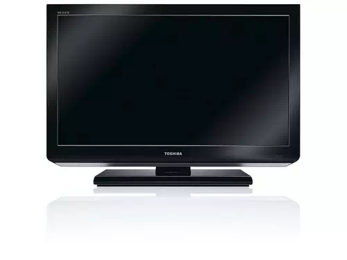 Toshiba 26DL833 TV 66 cm (26") HD Noir