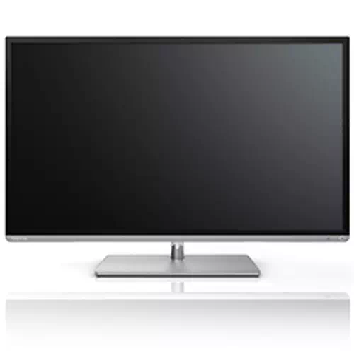 Toshiba 32" L6353 Smart Edge LED TV with Freeview HD