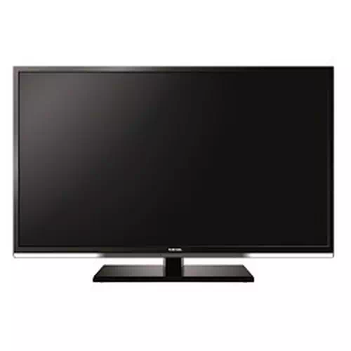 Toshiba 32RL953B TV 81,3 cm (32") Full HD Smart TV Wifi Noir