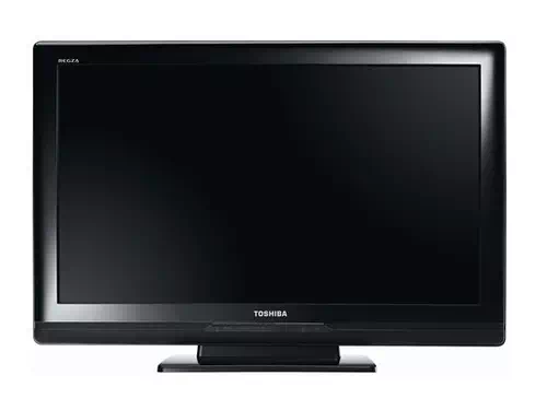Toshiba 32AV500PG TV 81,3 cm (32") HD Noir