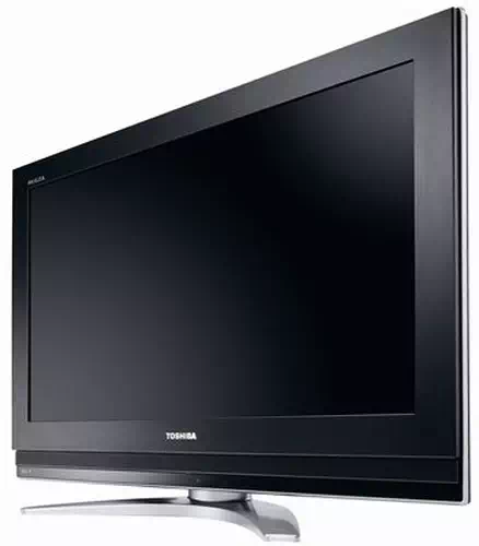 Toshiba 32C3000P TV 81.3 cm (32") HD Black