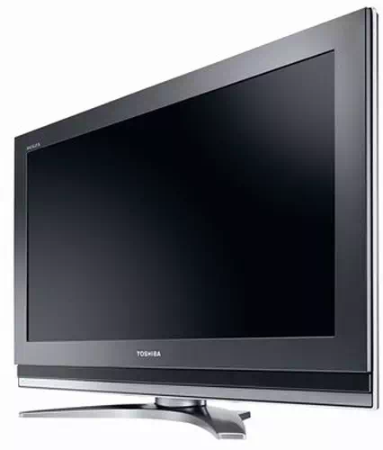 Toshiba 32C3001P TV 81.3 cm (32") HD Black