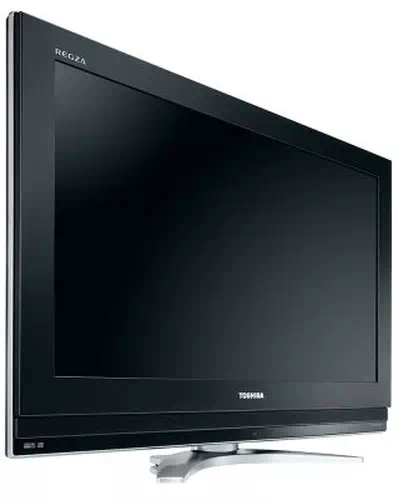 Toshiba 32C3035DB TV 81.3 cm (32") HD Black