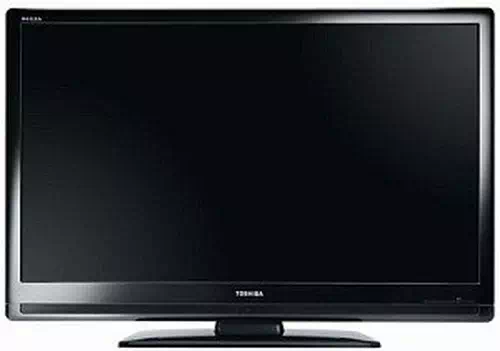 Toshiba 32CV500P TV 81.3 cm (32") HD Black