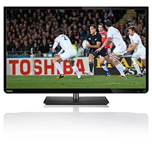 Toshiba 32E2533DG TV 81,3 cm (32") HD Noir