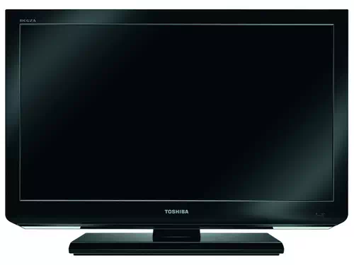 Toshiba 32HL833G Televisor 81,3 cm (32") Full HD Negro