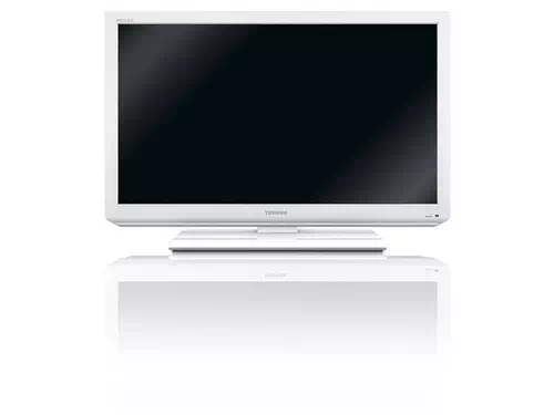 Toshiba 32HL834 Televisor 81,3 cm (32") Full HD Blanco