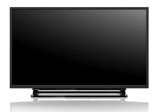 Toshiba 32L1533DG TV 81,3 cm (32") Full HD Noir