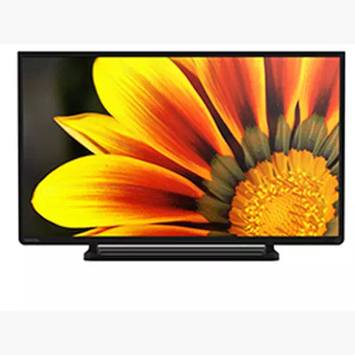 Toshiba 32L2441DG TV 81.3 cm (32") Full HD Black