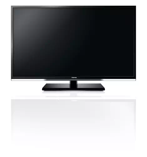Toshiba 32RL938G TV 81,3 cm (32") Full HD Smart TV Wifi Noir