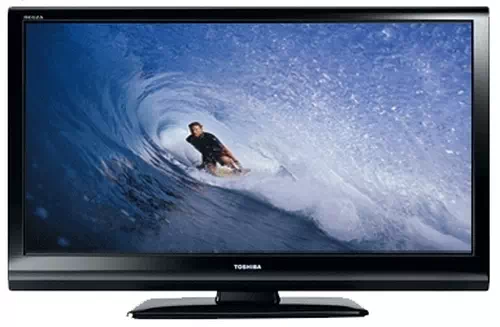 Toshiba 32RV635DB TV 81,3 cm (32") Full HD Noir
